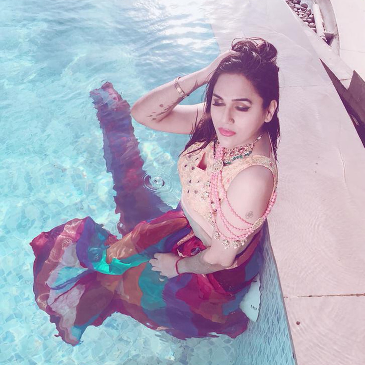 निक्की चावला