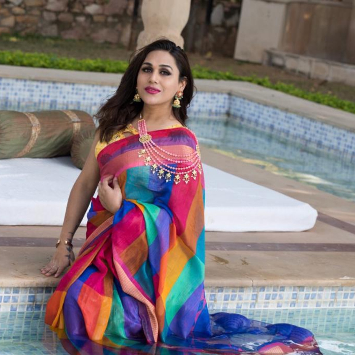 निक्की चावला