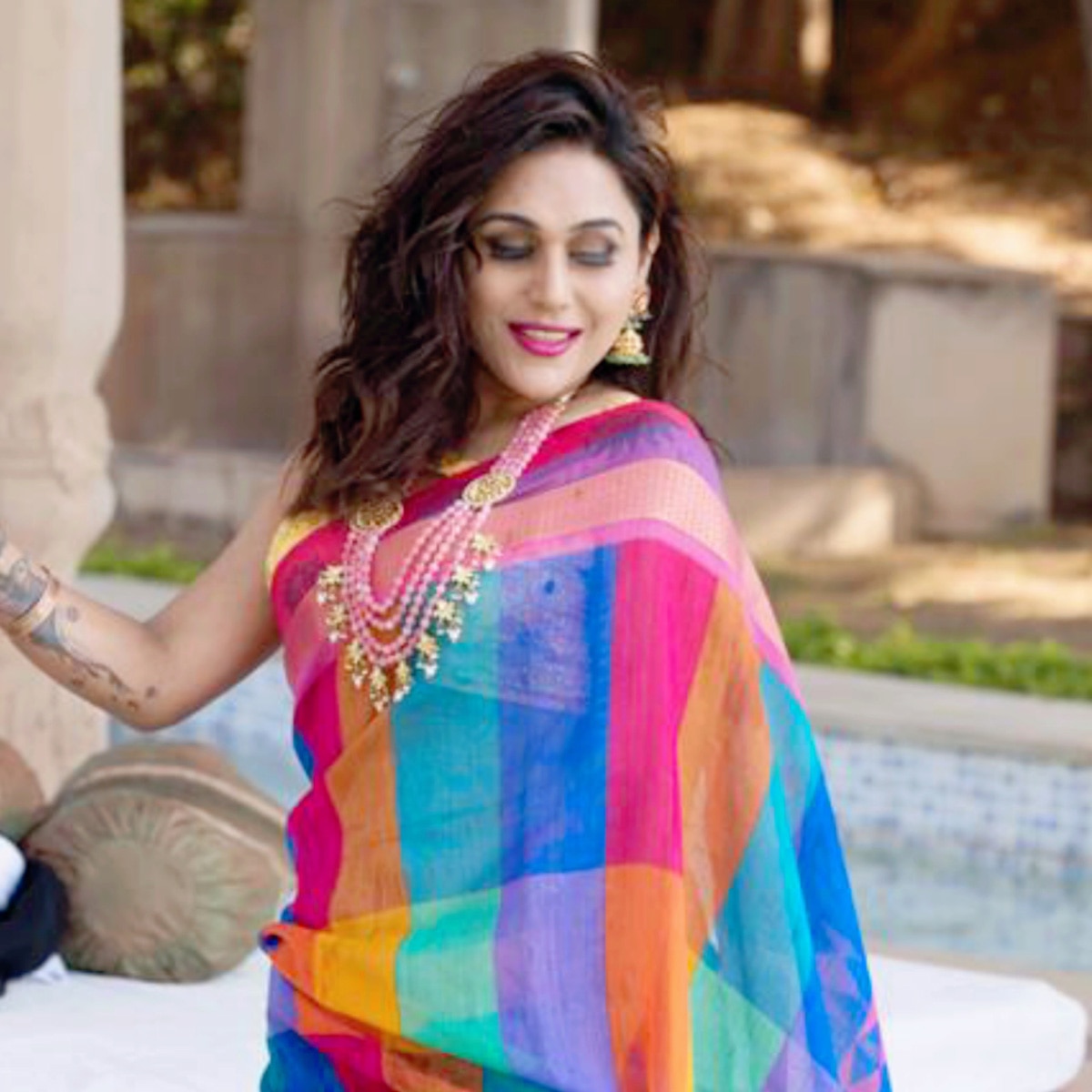 निक्की चावला