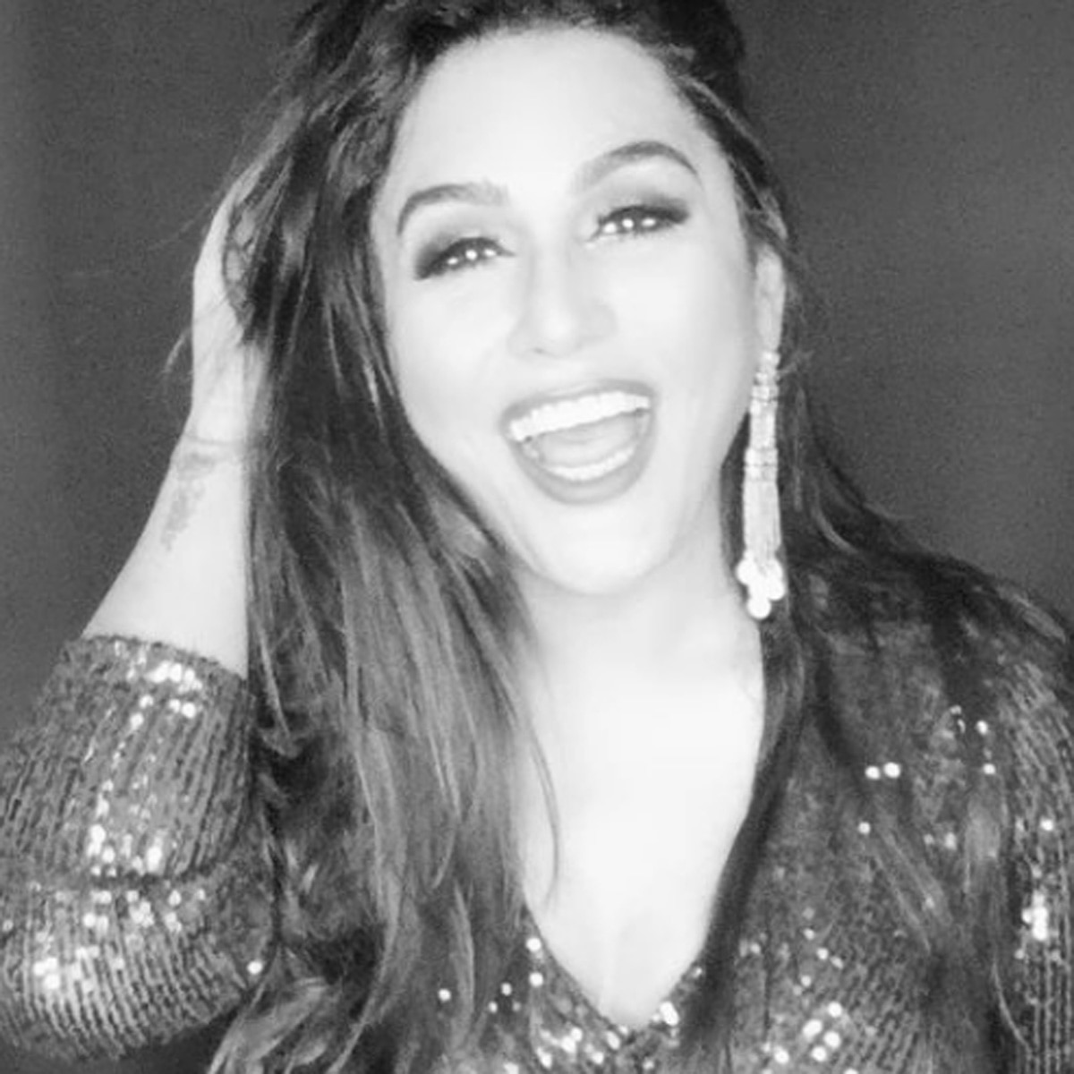 निक्की चावला