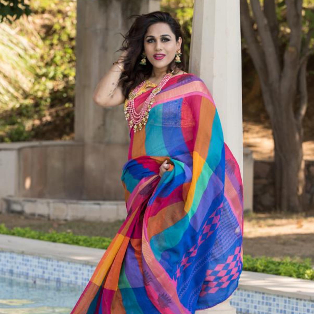 निक्की चावला