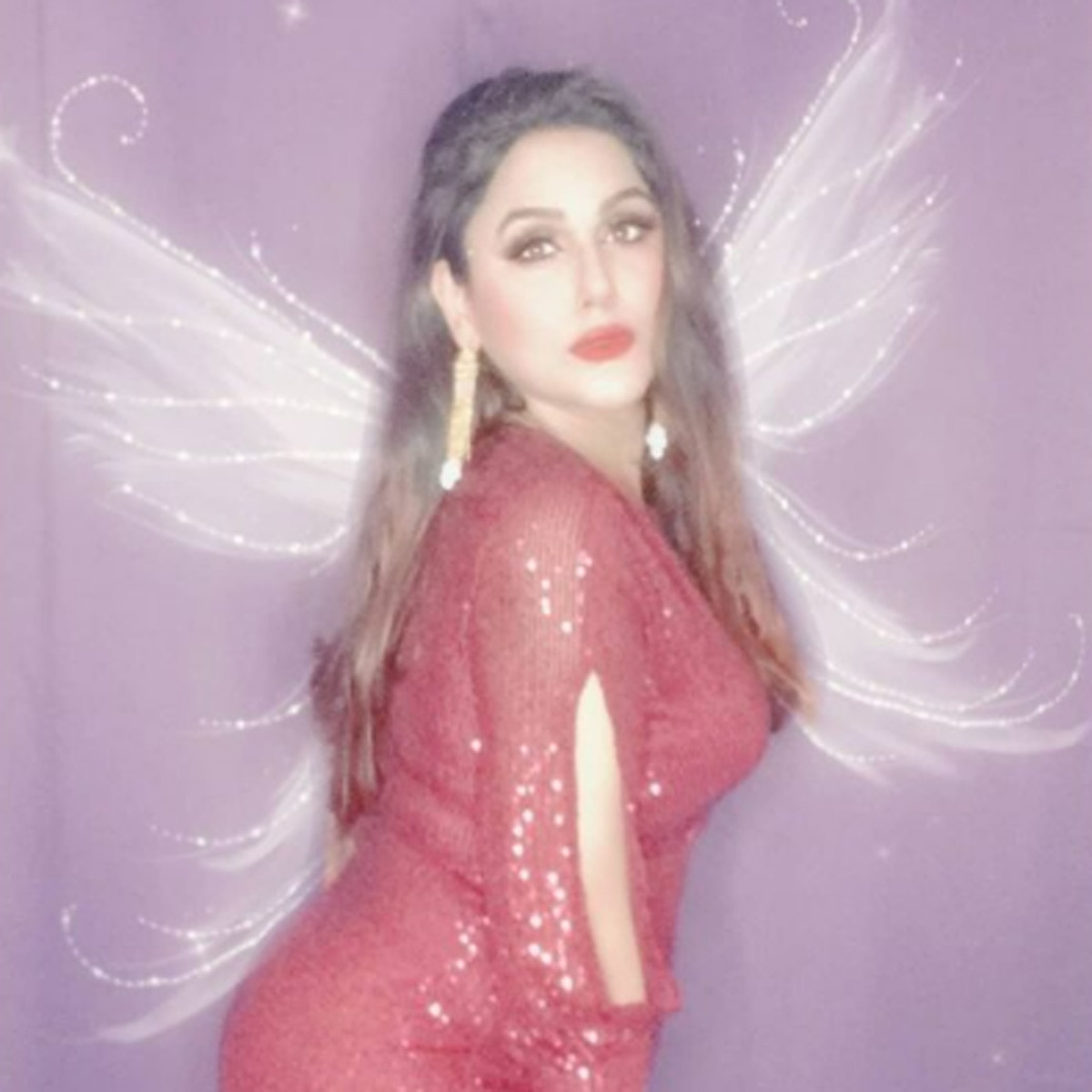 निक्की चावला