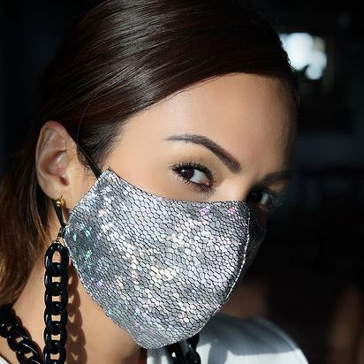 निशा रावल