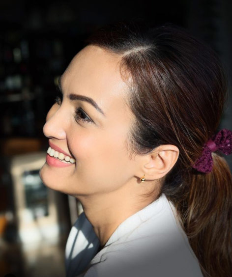 निशा रावल