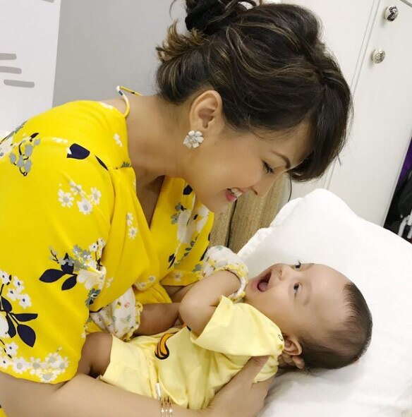 निशा रावल