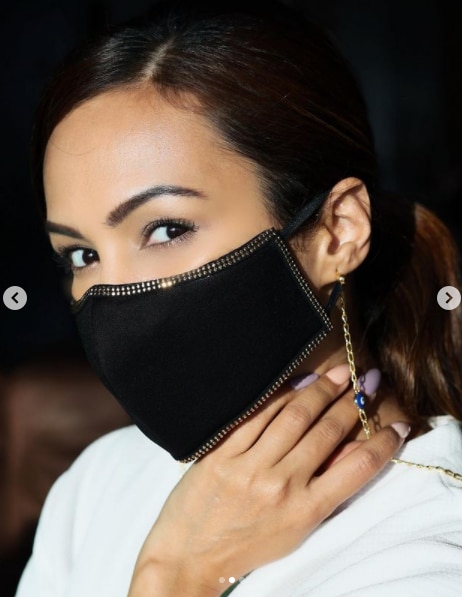 टीवी एक्ट्रेस निशा रावल 