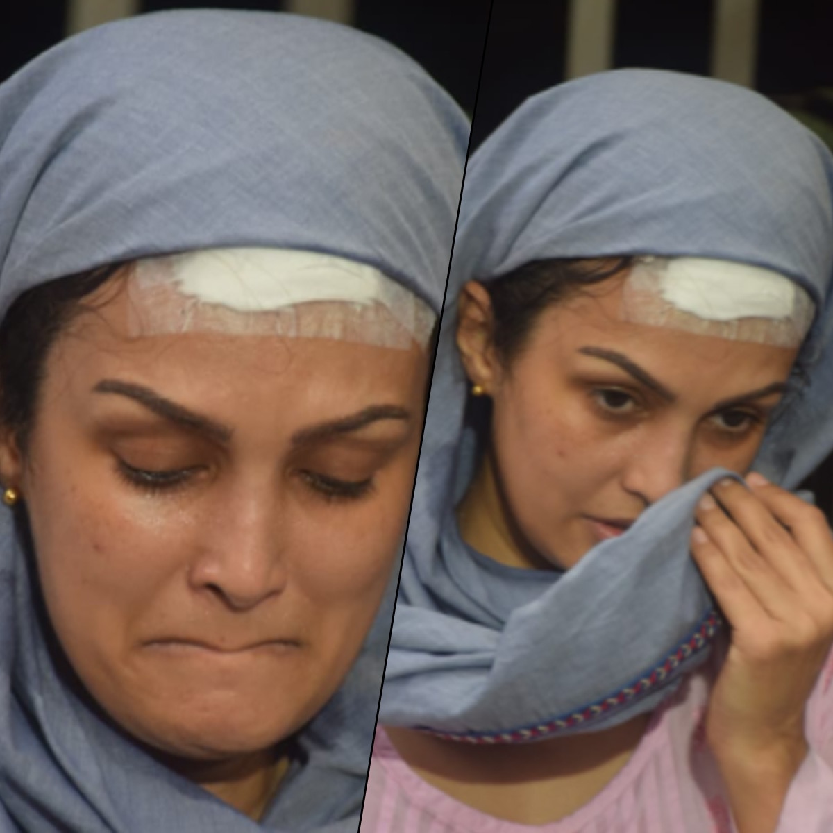 निशा रावल