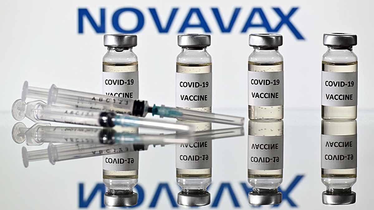 World's best 7 Covid Vaccine