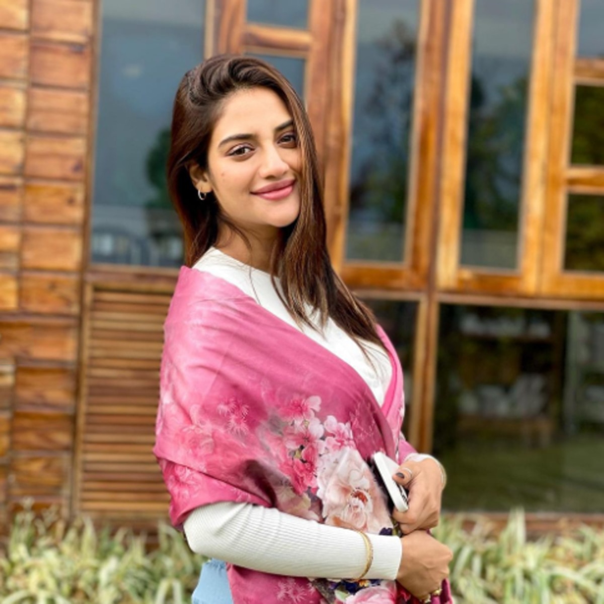 नुसरत जहां 