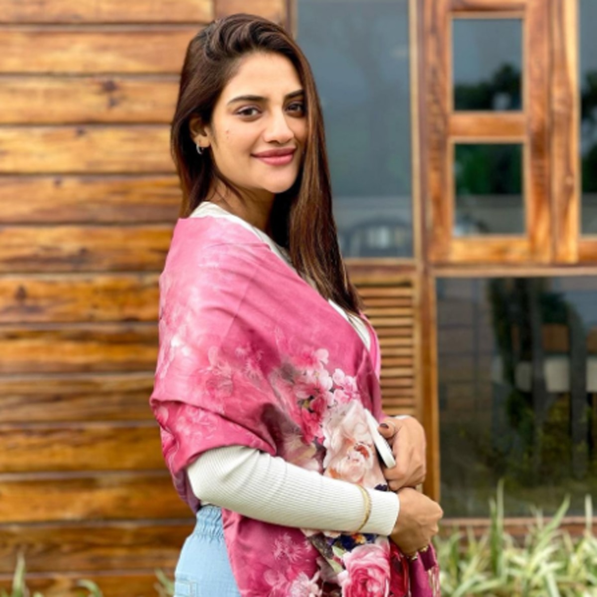 नुसरत जहां 