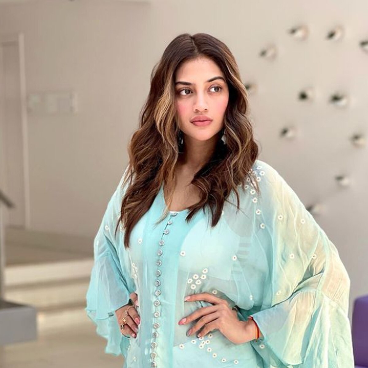 नुसरत जहां 