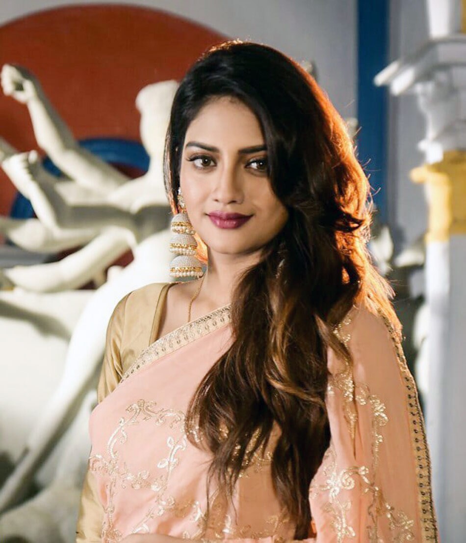 नुसरत जहां 