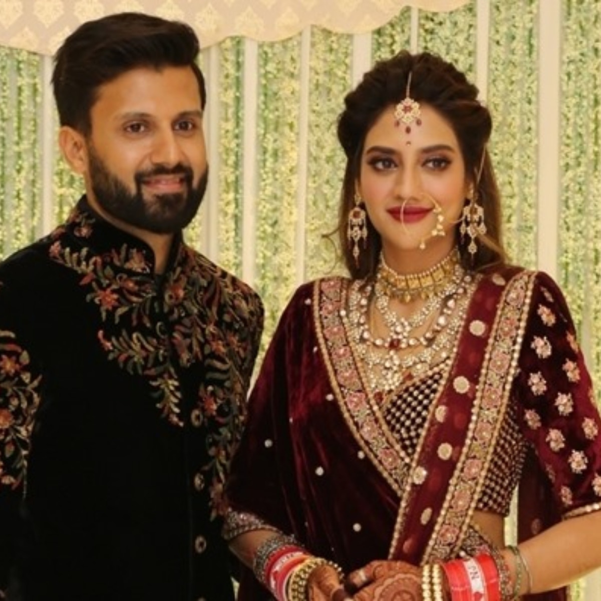 नुसरत जहां 