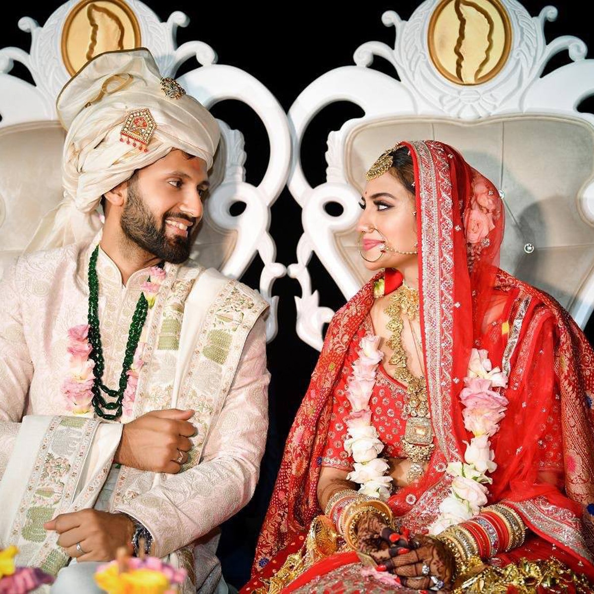 स्टार्स वेडिंग