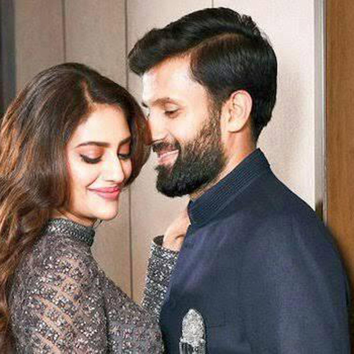 निखिल जैन, नुसरत जहां