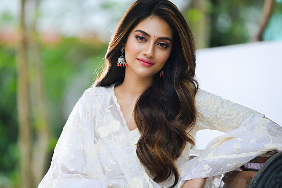 नुसरत जहां