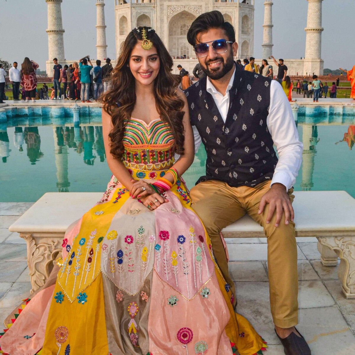 नुसरत जहां