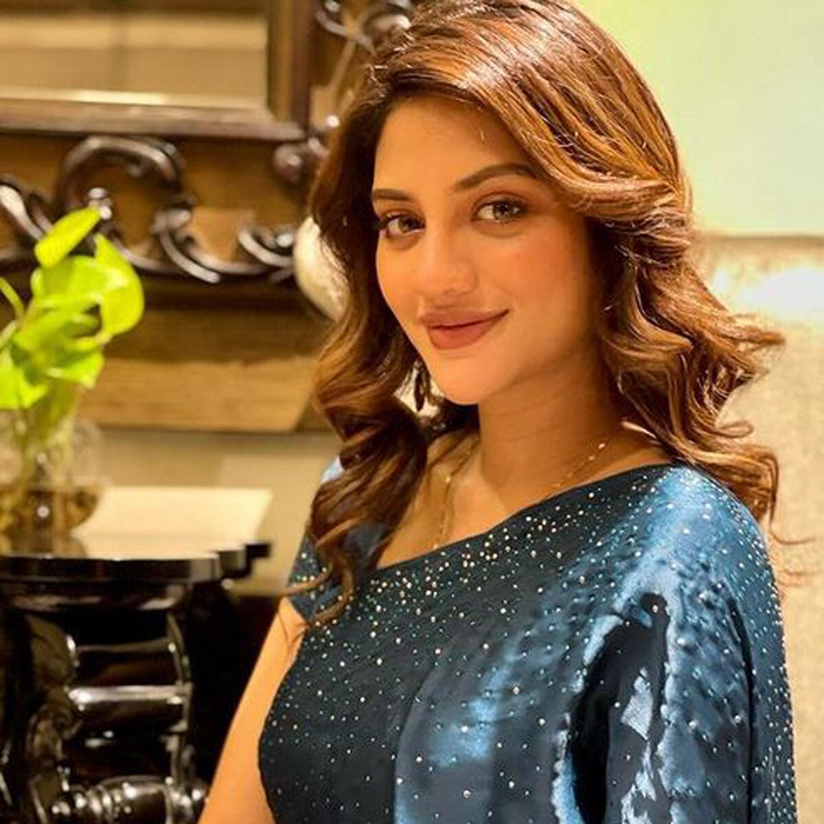 नुसरत जहां