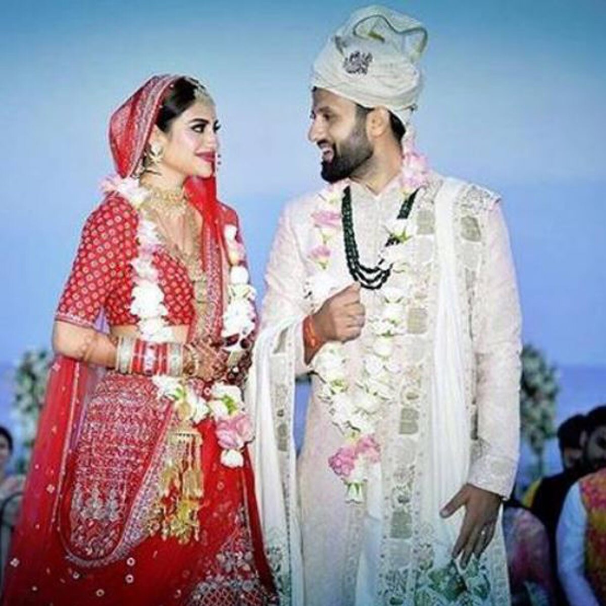 नुसरत जहां