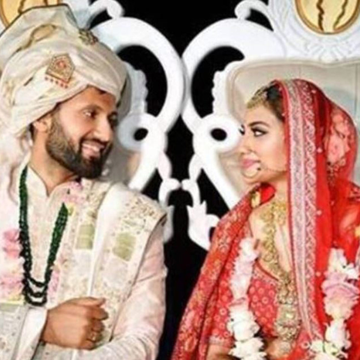 नुसरत जहां