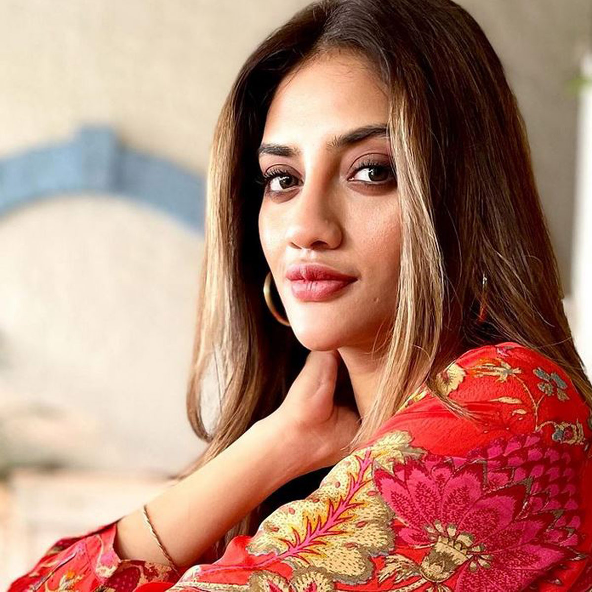 नुसरत जहां