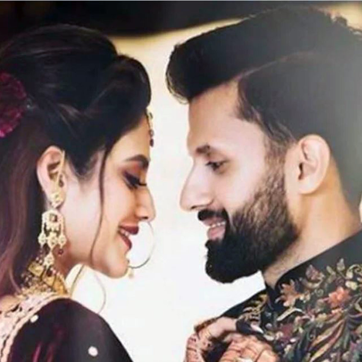 नुसरत जहां