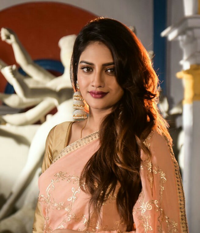 नुसरत जहां