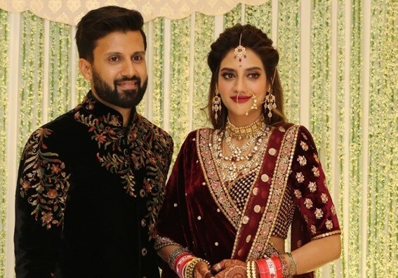 नुसरत जहां-निखिल जैन