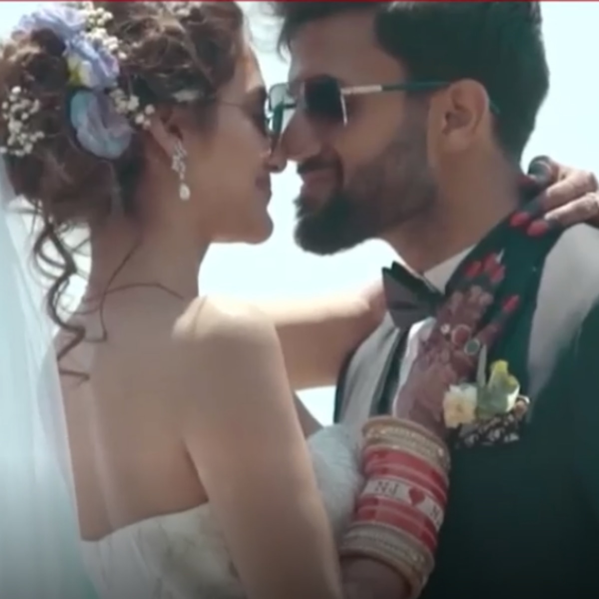 नुसरत जहां