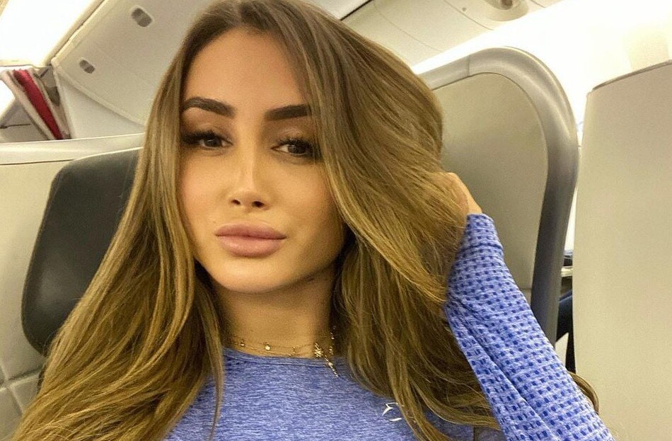 model Oshane El Himer