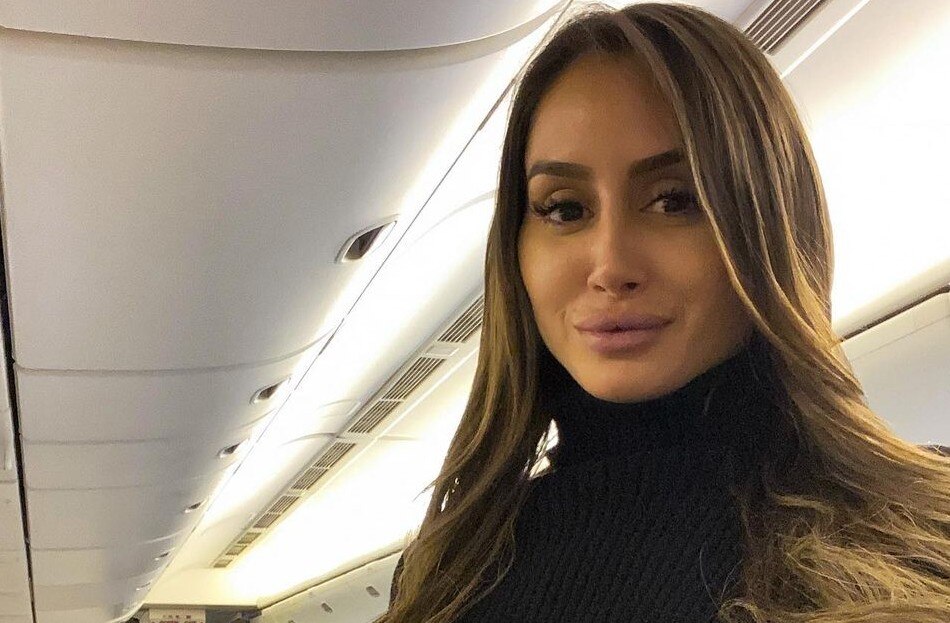 model Oshane El Himer