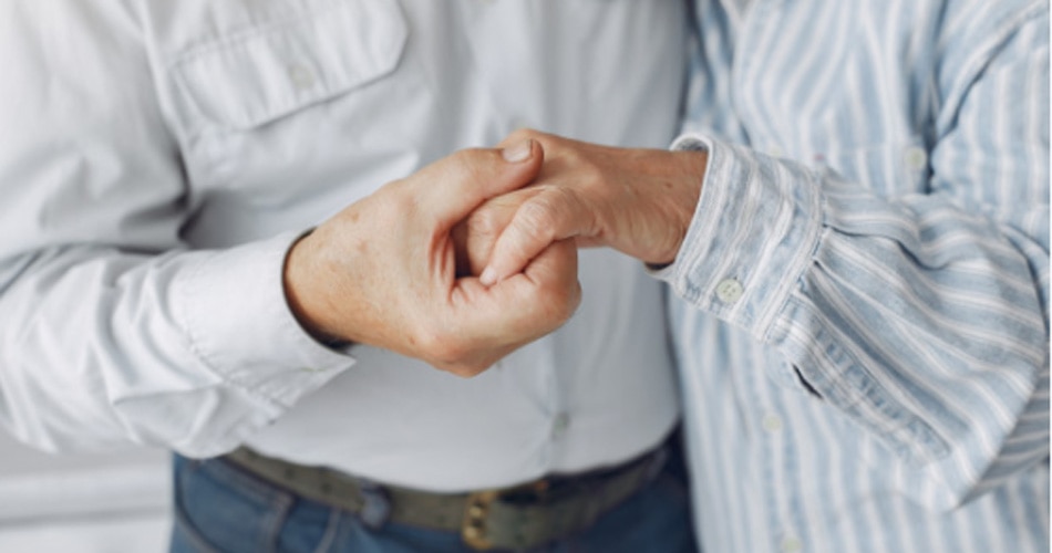 पत्नी के की दोबारा शादी