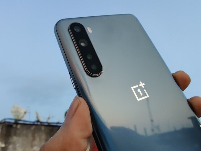 OnePlus Nord 2 leak