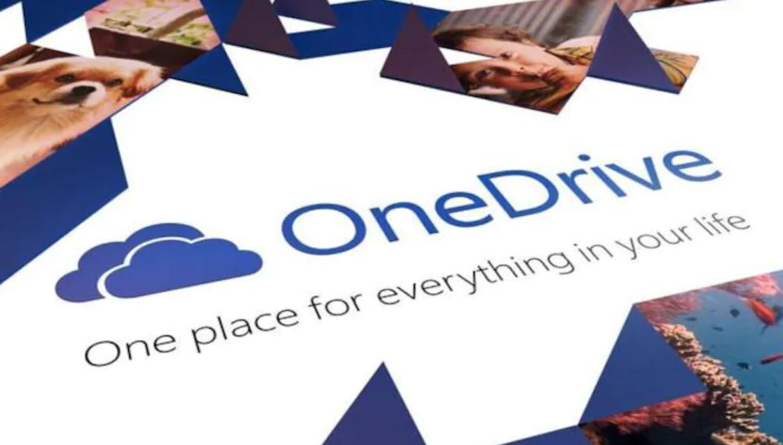Microsoft One Drive