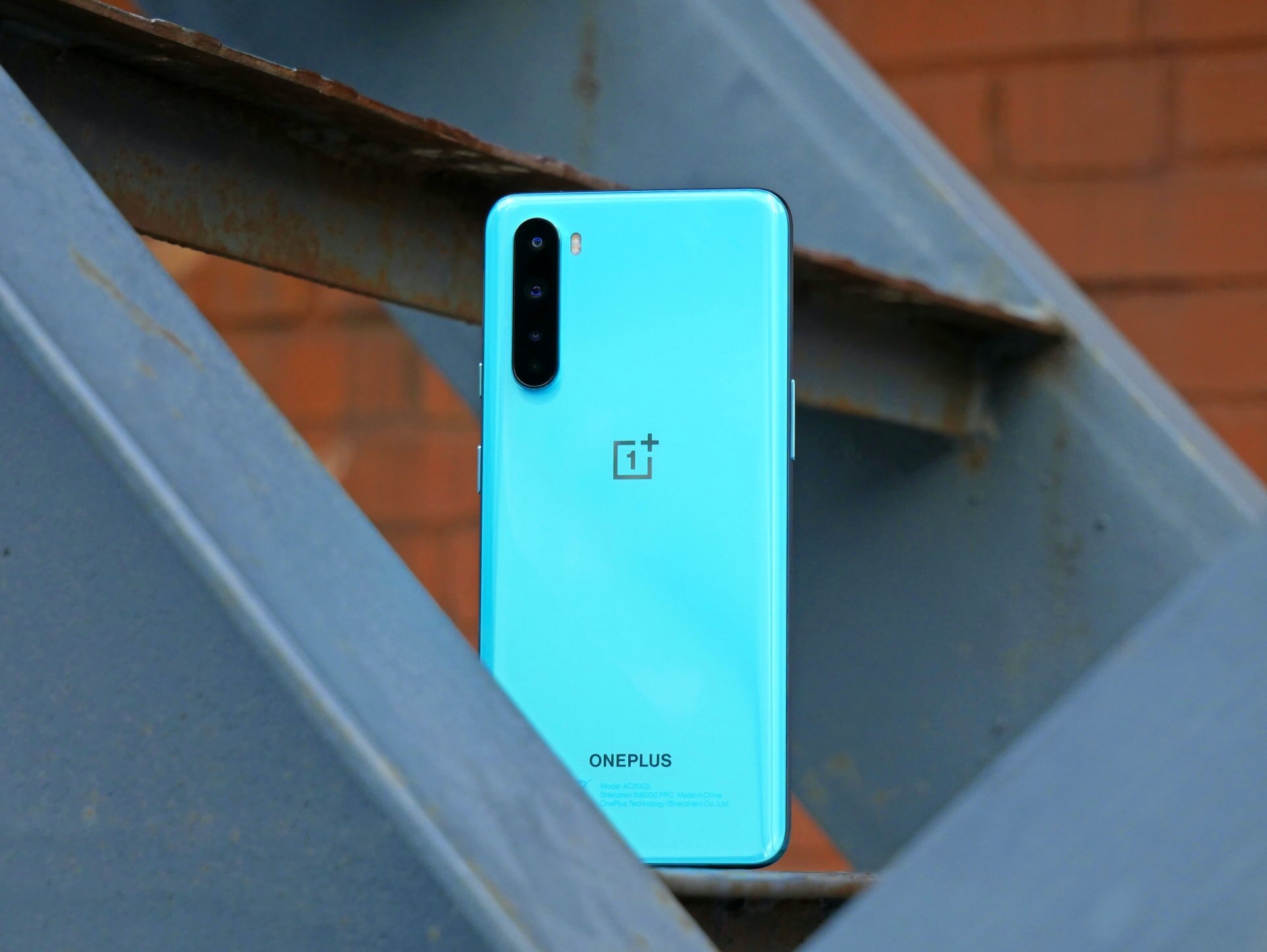 OnePlus Oppo merger