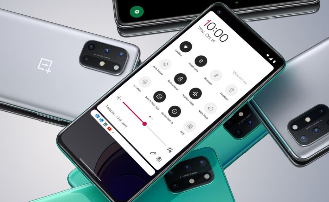 OnePlus 8T