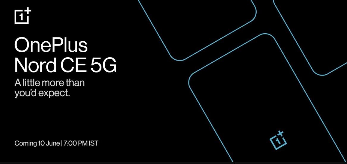 OnePlus Nord CE 5G
