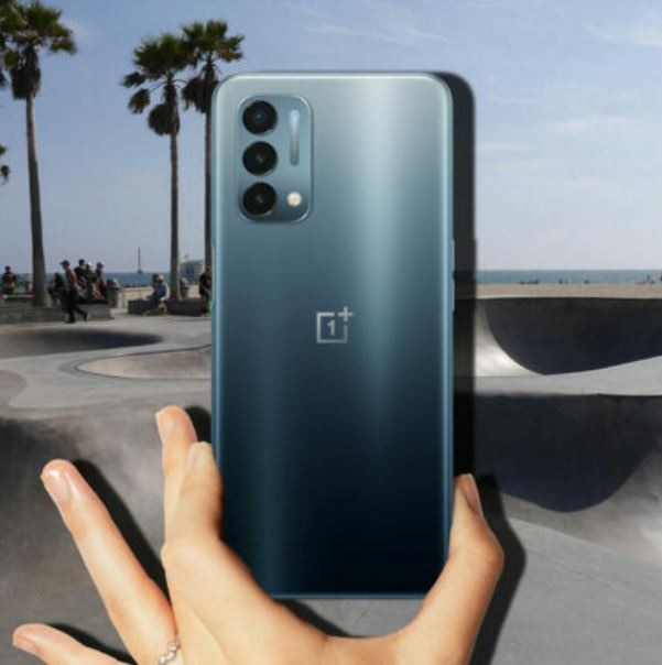 OnePlus Nord N200 5G