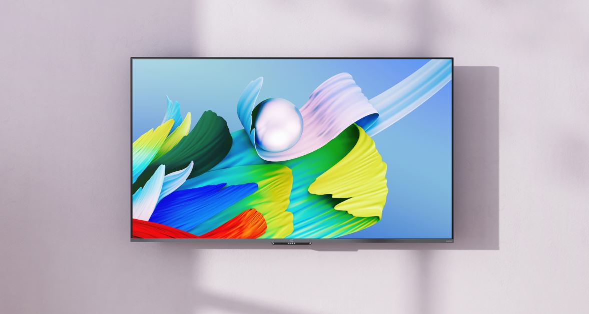 OnePlus TV U1S 