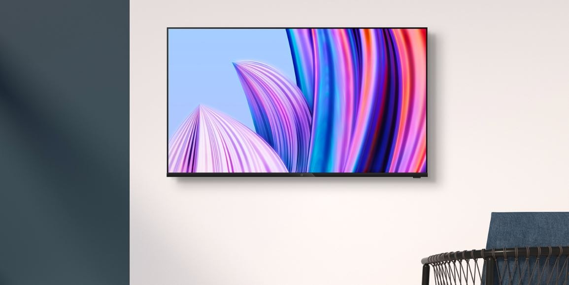 OnePlus TV Y Series Y1