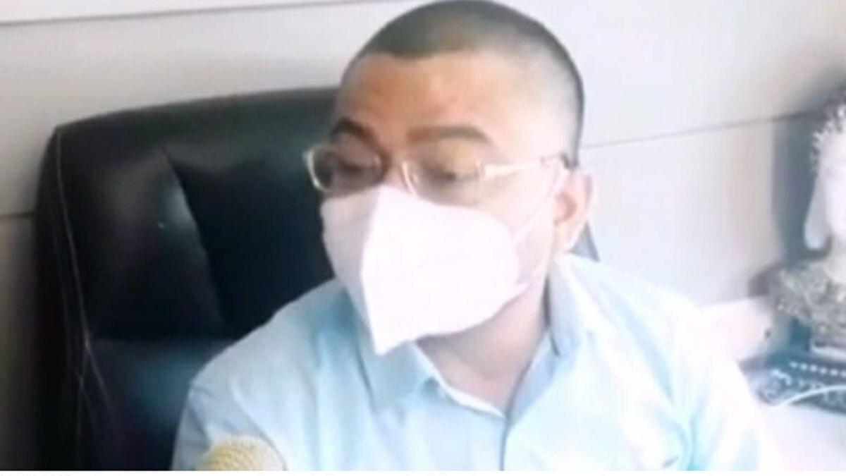  आगरा का श्रीपारस हॉस्पिटल सीज