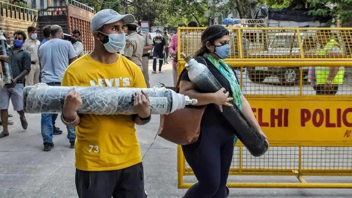 री-फिल कैपेसिटी बढ़ाने की जरूरत