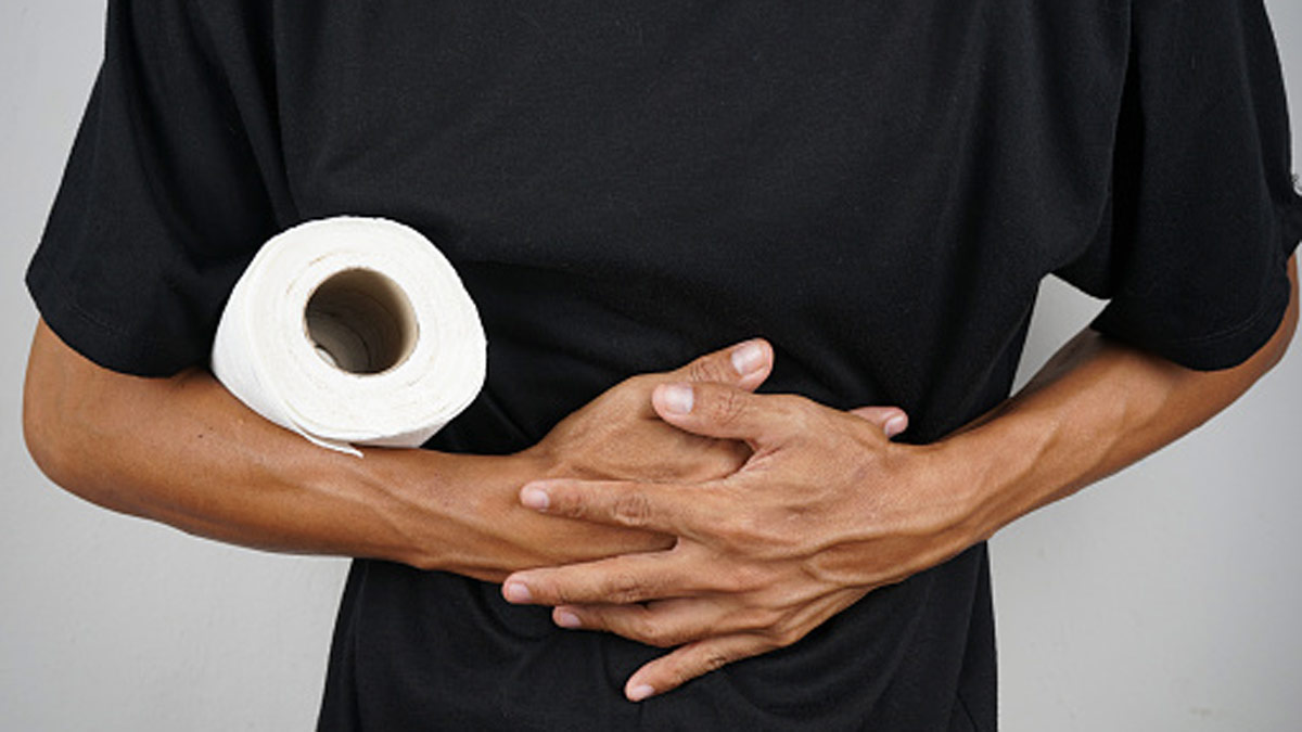 कब्ज से बचाता है