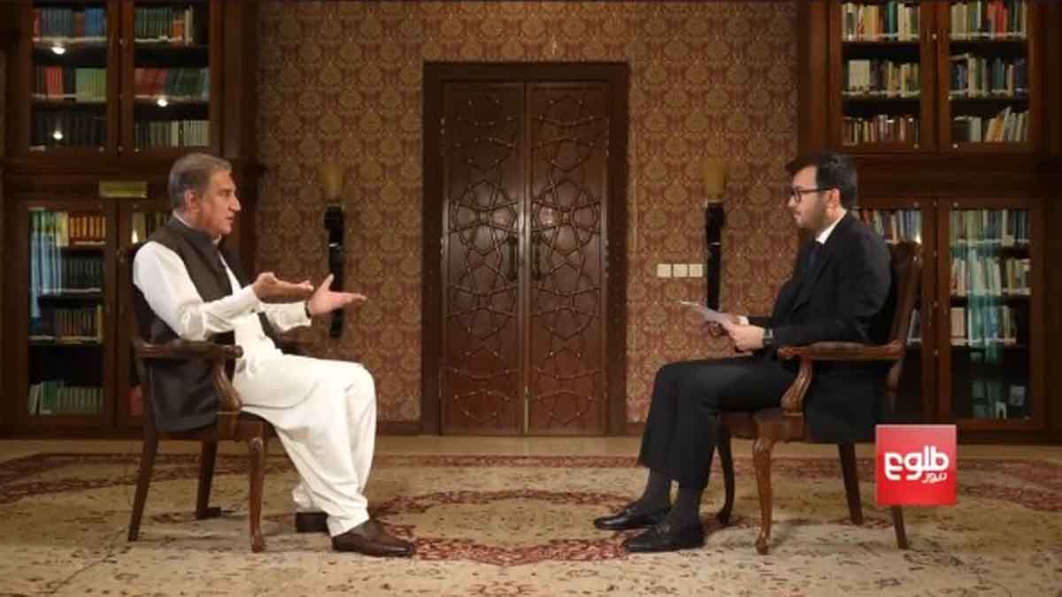  Shah Mahmood Qureshi