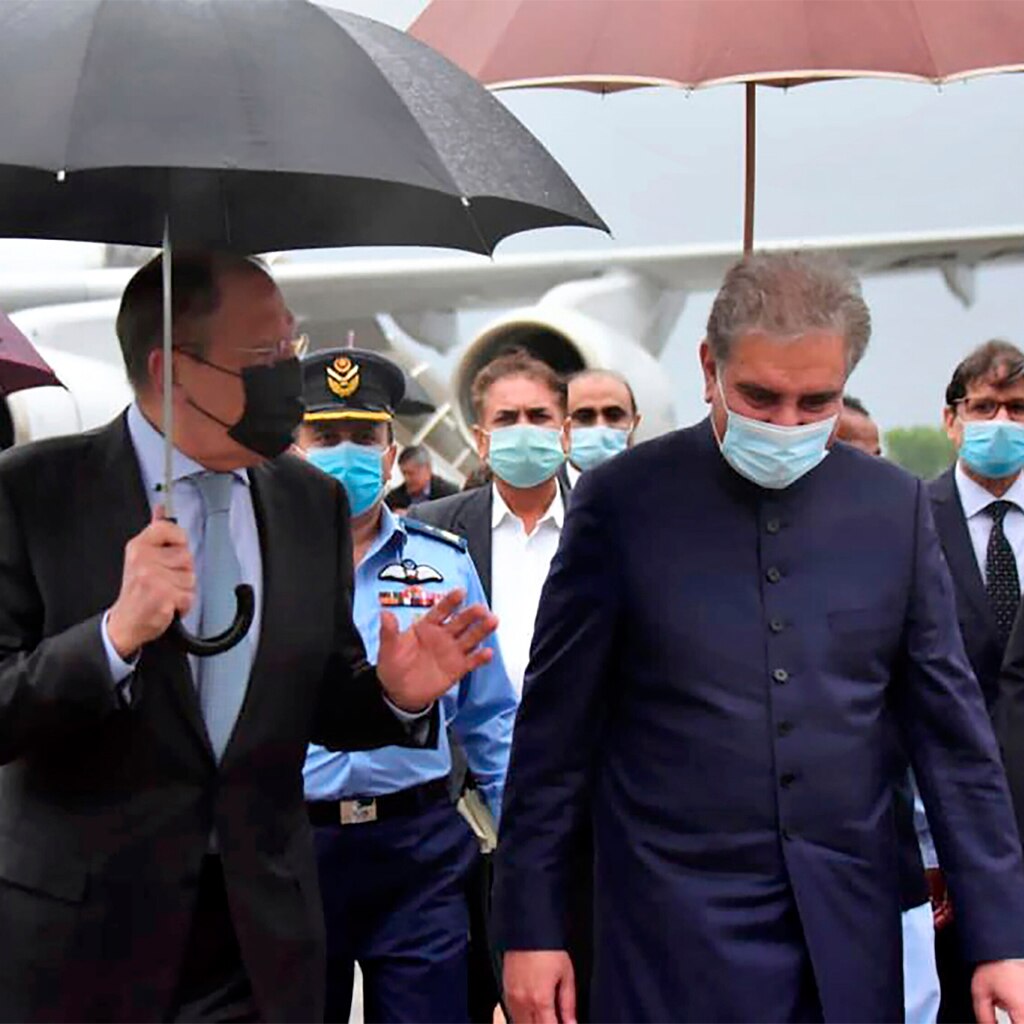 Russia-Pakistan-relationship