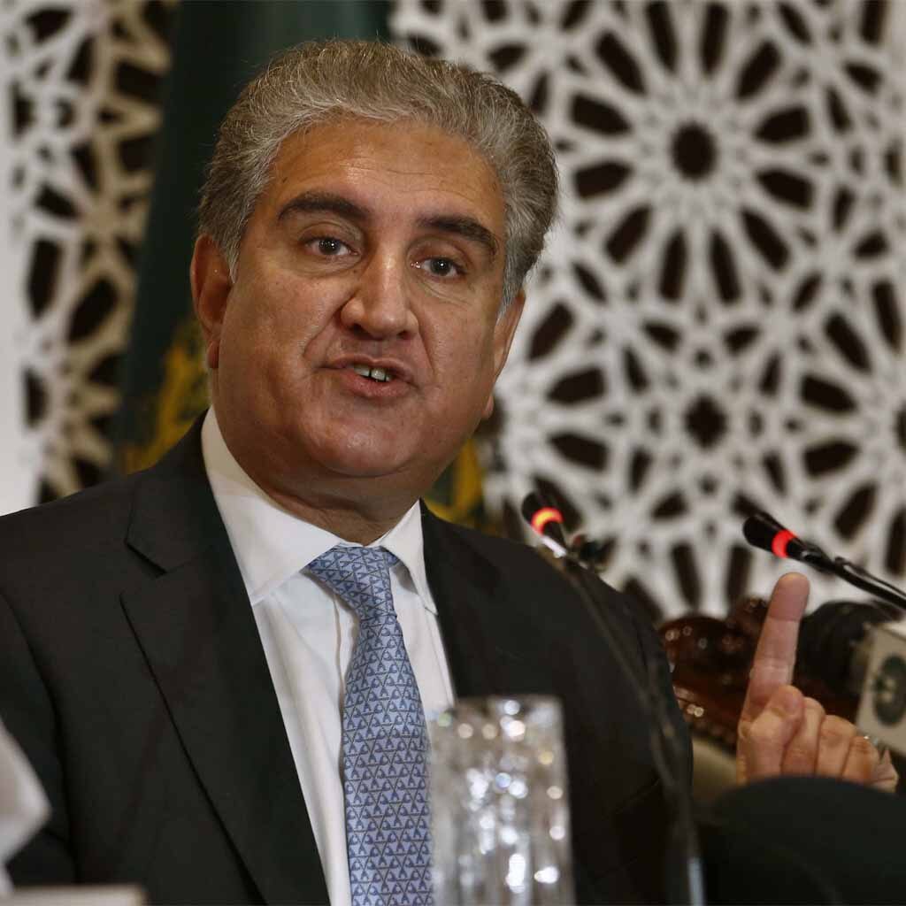 shah mahmood qureshi