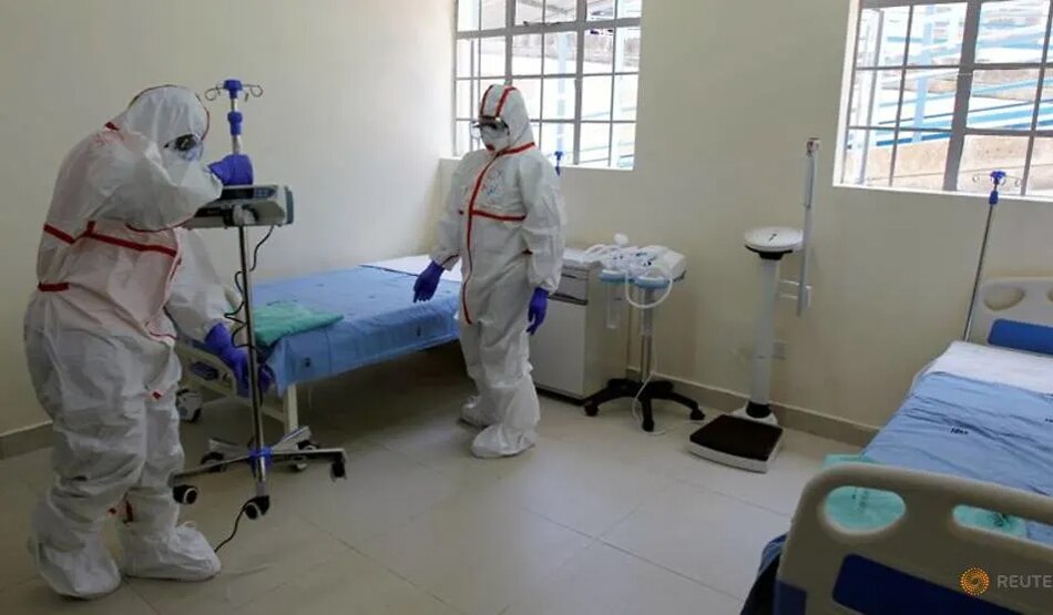 कोरोना की खौफनाक कहानियां