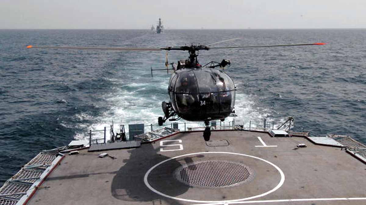 Pakistan New Mini Submarine 