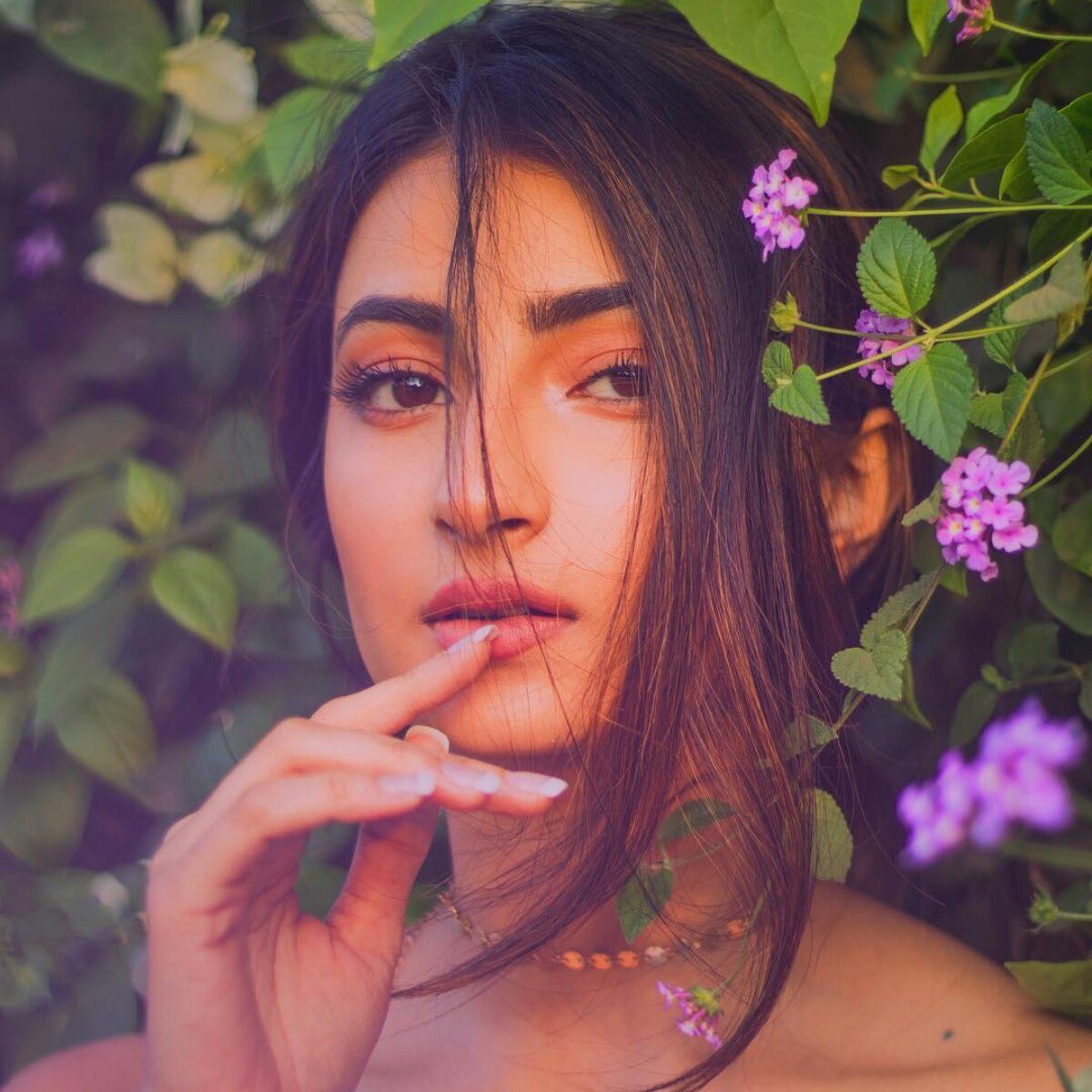 पलक तिवारी