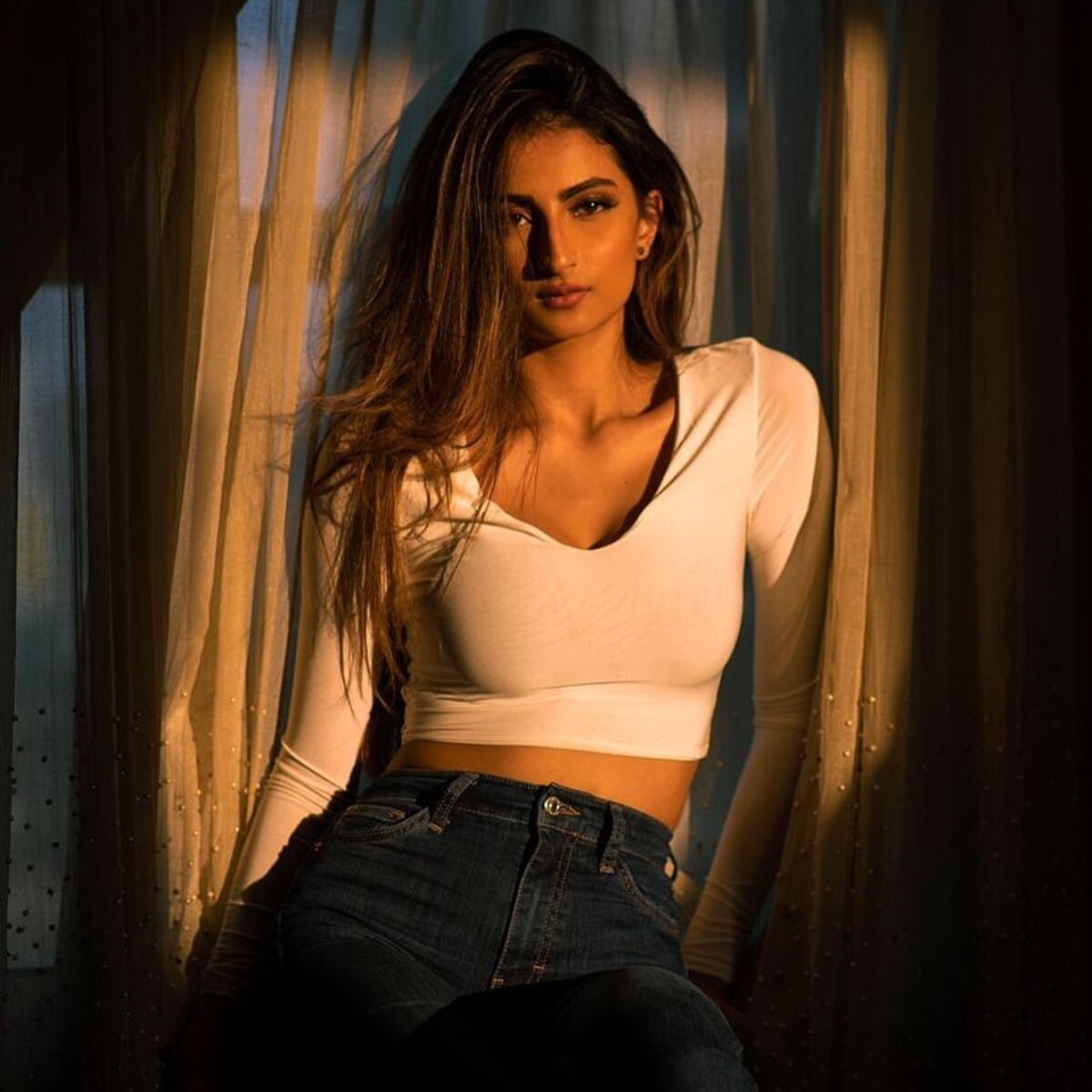 पलक तिवारी